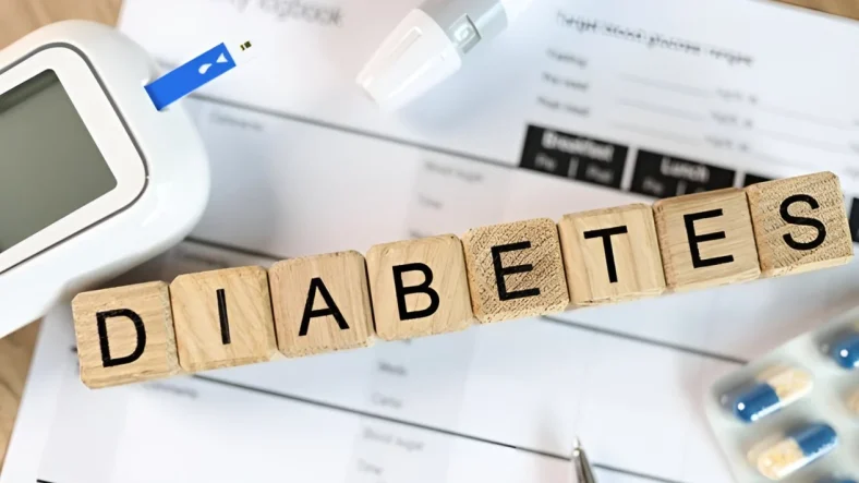 Tips mencegah diabetes
