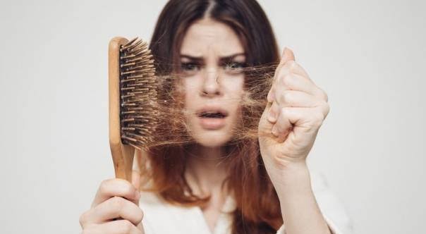 Perawatan Rambut :  Tips Agar Sehat Dan Berkilau