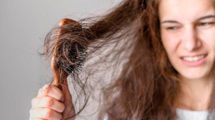 Perawatan Rambut