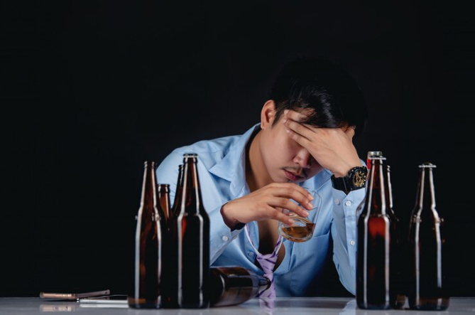 Alkohol