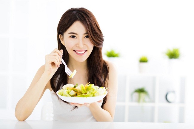 Makanan bergizi