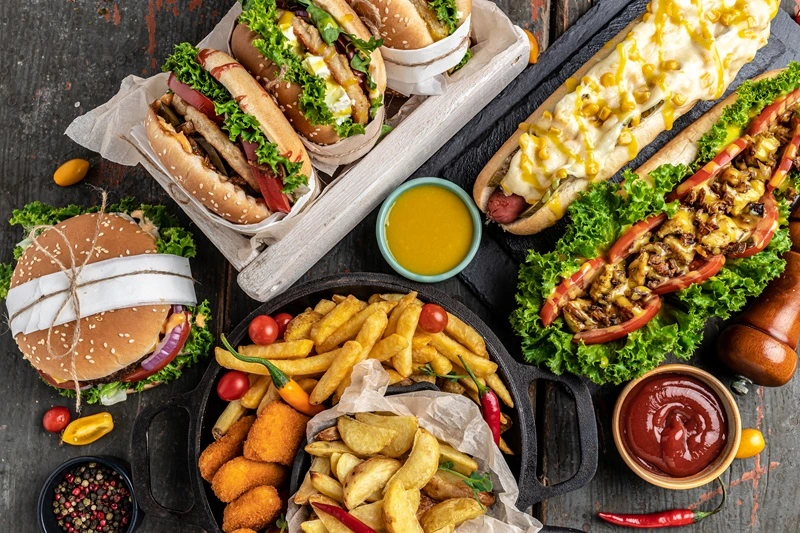 junkfood