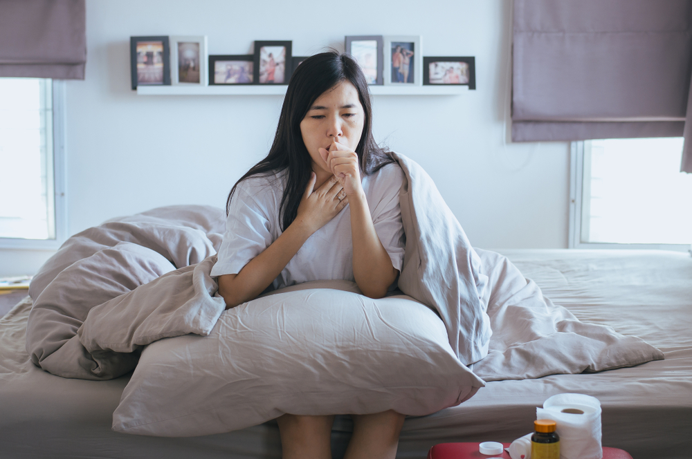 Pneumonia