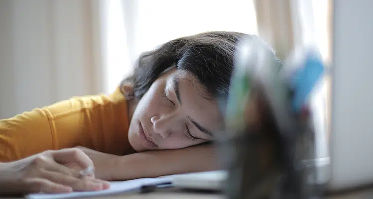 microsleep