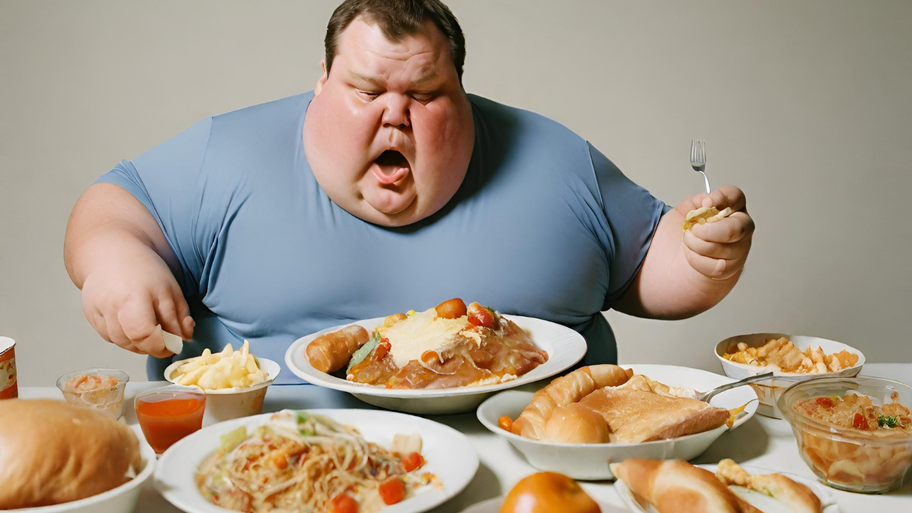 obesitas