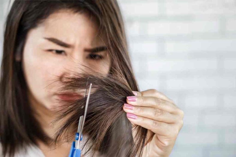 cara-mengatasi-rambut-bercabang