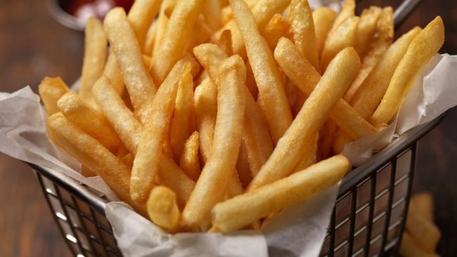 efek samping kentang goreng bagi kesehatan tubuh